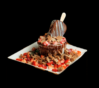 opcoes de sobremesas