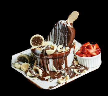 opcoes de sobremesas